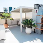 Casa Gallardo Lejlighed *