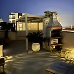 Lejlighed Casa Gallardo Blanes