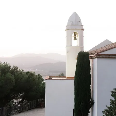 Апартаменты Casa Gallardo *