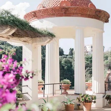Апартаменты Casa Gallardo *