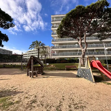 Casa Gallardo Апартаменты Бланес