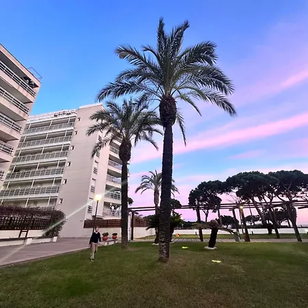 Апартаменты Casa Gallardo *