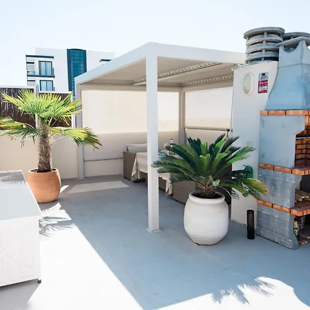 Casa Gallardo Апартаменты *
