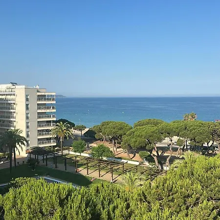 Casa Gallardo Appartamento Blanes