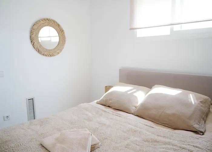 Apartment Casa Gallardo Blanes