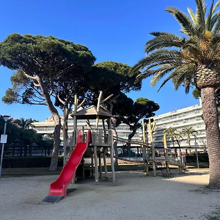 Apartament Casa Gallardo Blanes
