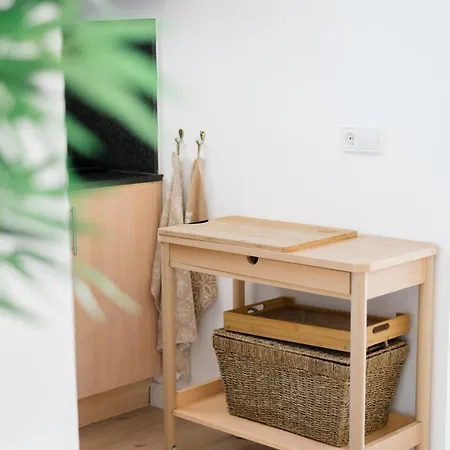 Casa Gallardo Appartement *