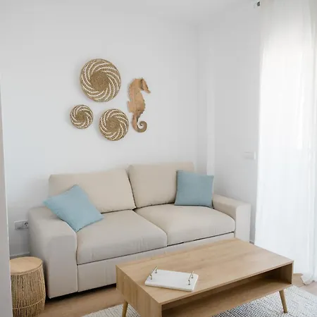 Appartement Casa Gallardo Blanes