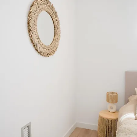 Casa Gallardo Appartement