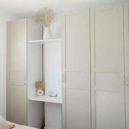Casa Gallardo Appartement Blanes