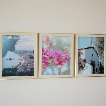 Casa Gallardo * Blanes