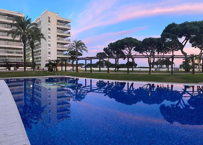Casa Gallardo * Blanes