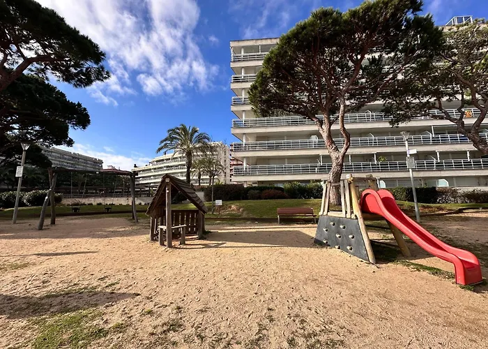 Casa Gallardo Appartement Blanes
