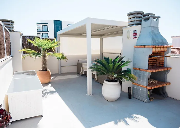 Casa Gallardo Appartement *