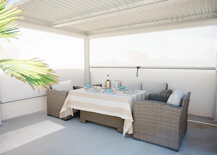 Appartement Casa Gallardo