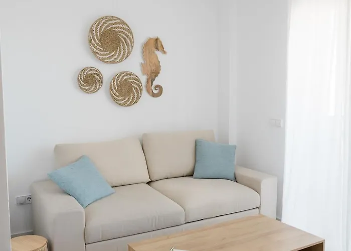Appartement Casa Gallardo Blanes
