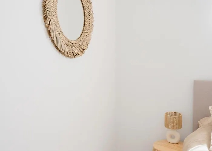 Casa Gallardo Appartement