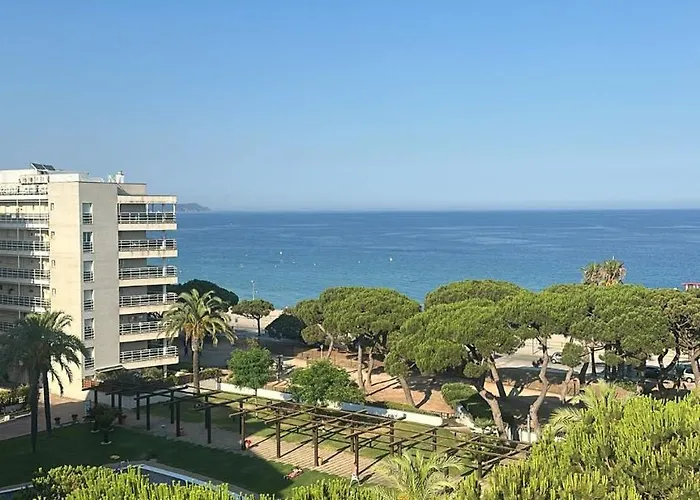 Casa Gallardo Appartement Blanes